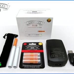 White Cloud Electronic Cigarettes - Electronic Cigarettes - A Healthier Alternative To Smoking