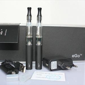 Electronic Disposable Cigarette - Comparison Between Electronic Cigarettes And Normal Tobacco Cigarettes