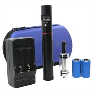 Electronic Cigarette Ohio - How Does An E Cigarette Work?