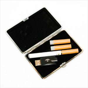 Smoking Anywhere Electronic Cigarette - Best Electronic Cigarette Designed For Social Smokers